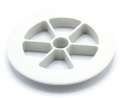 Miele Screw - Air Vent Screw Water Intake